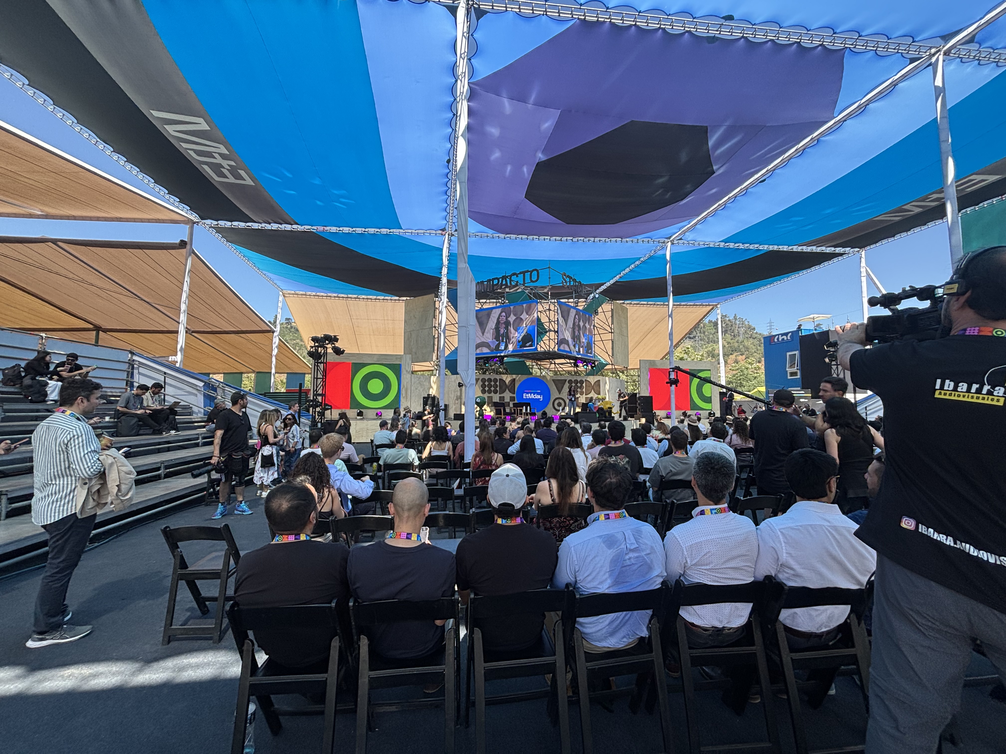 Kidsfin presente en EtMday 2025 - Imagen 4