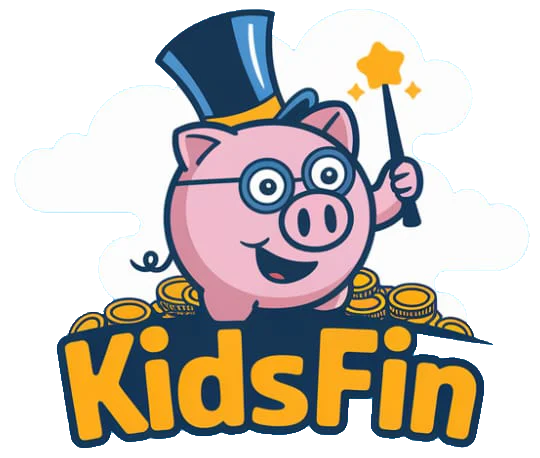 KidsFin Logo